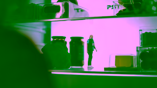 Midea Keep it cool Ad Commercial Brand Imagery Photoshoot 0