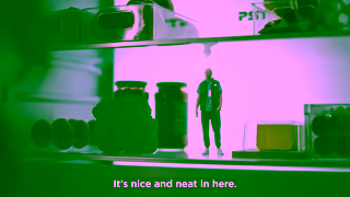 Midea Keep it cool Ad Commercial Brand Imagery Photoshoot 1