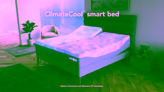 Sleep Number Sleep Better Together With Sleep Number Ad Commercial Brand Imagery Photoshoot 0