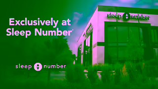 Sleep Number Sleep Better Together With Sleep Number Ad Commercial Brand Imagery Photoshoot 2