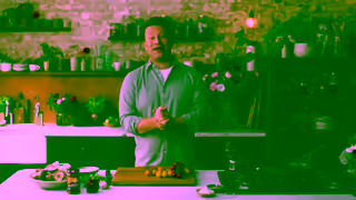 Pataks Jamie Olivers Tandoori Veggie Skewers Ad Commercial Brand Imagery Photoshoot 1