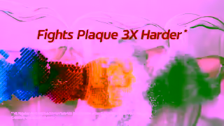 Colgate Help Make Gums Stronger Ad Commercial Brand Imagery Photoshoot 1