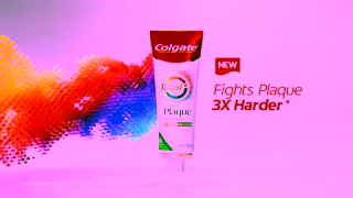 Colgate Help Make Gums Stronger Ad Commercial Brand Imagery Photoshoot 2