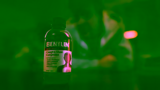 Benylin Benylin Translator 06 sec E Ad Commercial Brand Imagery Photoshoot 1