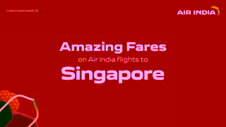 Air India Fly Air India and enjoy seamless global connectivity via India Ad Commercial Brand Imagery Photoshoot 2