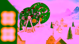 VENCHI Venchi Awerness Christmas Youtube 1920x1080 1 GB Ad Commercial Brand Imagery Photoshoot 1