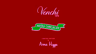 VENCHI Venchi Awerness Christmas Youtube 1920x1080 1 GB Ad Commercial Brand Imagery Photoshoot 2