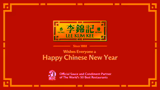 Lee Kum Kee Flavours That Bind Lee Kum Kee Ad Commercial Brand Imagery Photoshoot 2