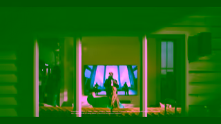 LG Electronics LG AI TV AI Chatbot AI PictureSound Wizard Optimized for Every Me LG Ad Commercial Brand Imagery Photoshoot 2