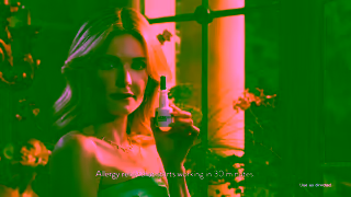 Astepro Starts working in 30 minutes Ad Commercial Brand Imagery Photoshoot 2