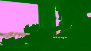 US Air Force US Air Force One Chapter Ad Commercial Brand Imagery Photoshoot 1