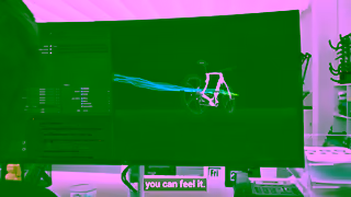 Dell Dell AI Factory with NVIDIA Your Way to AI Ad Commercial Brand Imagery Photoshoot 0