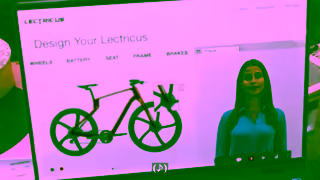 Dell Dell AI Factory with NVIDIA Your Way to AI Ad Commercial Brand Imagery Photoshoot 2