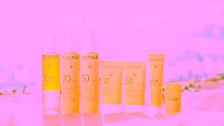 Caudalie NEW Invisible Stick SPF50 Ad Commercial Brand Imagery Photoshoot 2