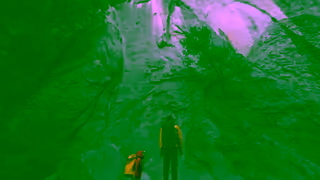 The North Face FUTURELIGHT More Breathable More Protection More Nature Ad Commercial Brand Imagery Photoshoot 1