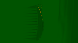 Alexander McQueen McQueen Spring Summer 2025 Ad Commercial Brand Imagery Photoshoot 1