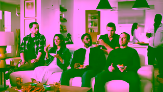 Bounty Bounty Paper Towels Commercial Everyones Wingman 15 Ad Commercial Brand Imagery Photoshoot 2