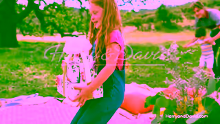 Harry & David Mothers Day Picnic 15 seconds BOGO Ad Commercial Brand Imagery Photoshoot 0