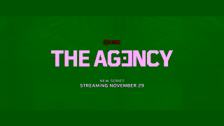 SHOWTIME The Agency Streaming November 29 Paramount with SHOWTIME Ad Commercial Brand Imagery Photoshoot 2