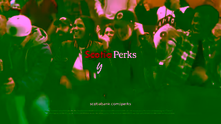 Scotiabank Fuel your passion with Scotia Perks Ad Commercial Brand Imagery Photoshoot 2