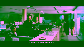 Cisco Cisco Cybersecurity StE Hacker Video 30s English Ad Commercial Brand Imagery Photoshoot 0