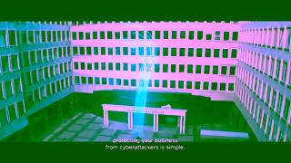 Cisco Cisco Cybersecurity StE Hacker Video 30s English Ad Commercial Brand Imagery Photoshoot 2