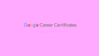Google Turn your passion into your career Google Career Certificates Ad Commercial Brand Imagery Photoshoot 2
