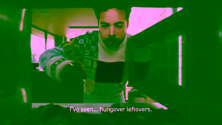 Panasonic Panasonic Microwaves Here For You Year After Year Ad Commercial Brand Imagery Photoshoot 0