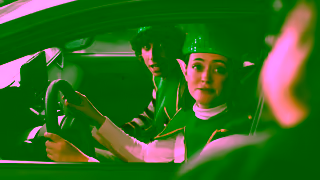 Dunkin Donuts Holiday Bulk Donuts Ad Commercial Brand Imagery Photoshoot 0