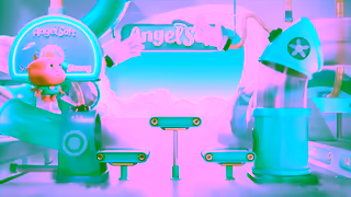 Angel Soft Angel Soft Dial 15 Ad Commercial Brand Imagery Photoshoot 1