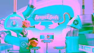 Angel Soft Angel Soft Dial 15 Ad Commercial Brand Imagery Photoshoot 2