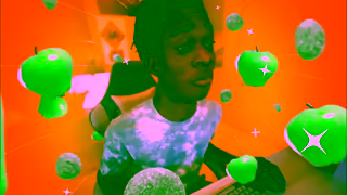 Skittles Video Ad Ad Commercial Brand Imagery Photoshoot 1