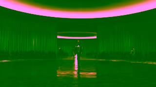 Yves Saint Laurent SAINT LAURENT WOMENS WINTER Ad Commercial Brand Imagery Photoshoot 1