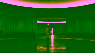 Yves Saint Laurent SAINT LAURENT WOMENS WINTER Ad Commercial Brand Imagery Photoshoot 2