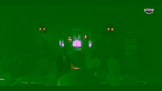 Amazon PrimeVideo 15s Trailer 9PS S2 AUNZ Post Prime Video Ad Commercial Brand Imagery Photoshoot 0