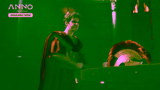 Ubisoft POST ANNO Governors B Trailer Media YouTube 30s 16x9 ANZ Ad Commercial Brand Imagery Photoshoot 1