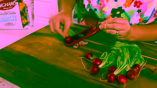 Inghams Chicken Always Good With Jane 15 Ad Commercial Brand Imagery Photoshoot 1