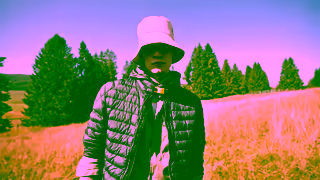 PARAJUMPERS Biophilia Ad Commercial Brand Imagery Photoshoot 2