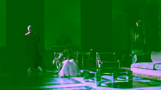 Valentino Valentino Avant les Dbuts Ad Commercial Brand Imagery Photoshoot 0