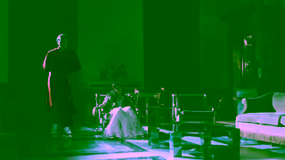 Valentino Valentino Avant les Dbuts Ad Commercial Brand Imagery Photoshoot 1