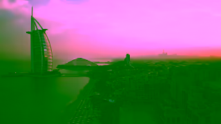 Jumeirah A chic nautical living Ad Commercial Brand Imagery Photoshoot 1