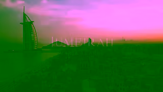 Jumeirah A chic nautical living Ad Commercial Brand Imagery Photoshoot 2