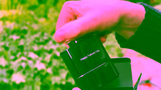 The Perfume Shop Celebrating every dad this Fathers Day at The Perfume Shop Ad Commercial Brand Imagery Photoshoot 2