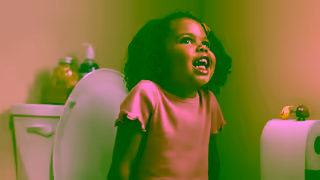 Pull-Ups Taking One Flush Forward with PullUps Training Pants Ad Commercial Brand Imagery Photoshoot 0