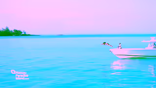 Nassau & Paradise Island Tourism NPI WEB COUPLES 2024 BITB 15 16x9 2024 09 24 Ad Commercial Brand Imagery Photoshoot 1