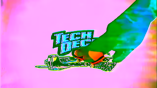 Spin Master Toys F25 Tech Deck Brand Millenial Nostaglia Campaign 30sDigital FINAL 16x9 Ad Commercial Brand Imagery Photoshoot 2