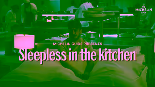 MICHELIN Guide HOTEL UK 169 HandWiping Ad Commercial Brand Imagery Photoshoot 0