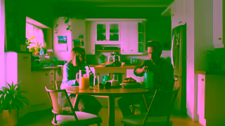 WestJet More ways to redeem with the allnew WestJet Rewards Ad Commercial Brand Imagery Photoshoot 0