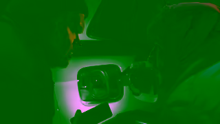 Skoda The new electric koda Elroq Surprisingly EV Ad Commercial Brand Imagery Photoshoot 1