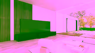 VIVIDSTORM Vividstorm S PRO Screen Monte Carlo cabinet Your Exclusive Olympic Viewing Partner hometheater Ad Commercial Brand Imagery Photoshoot 0